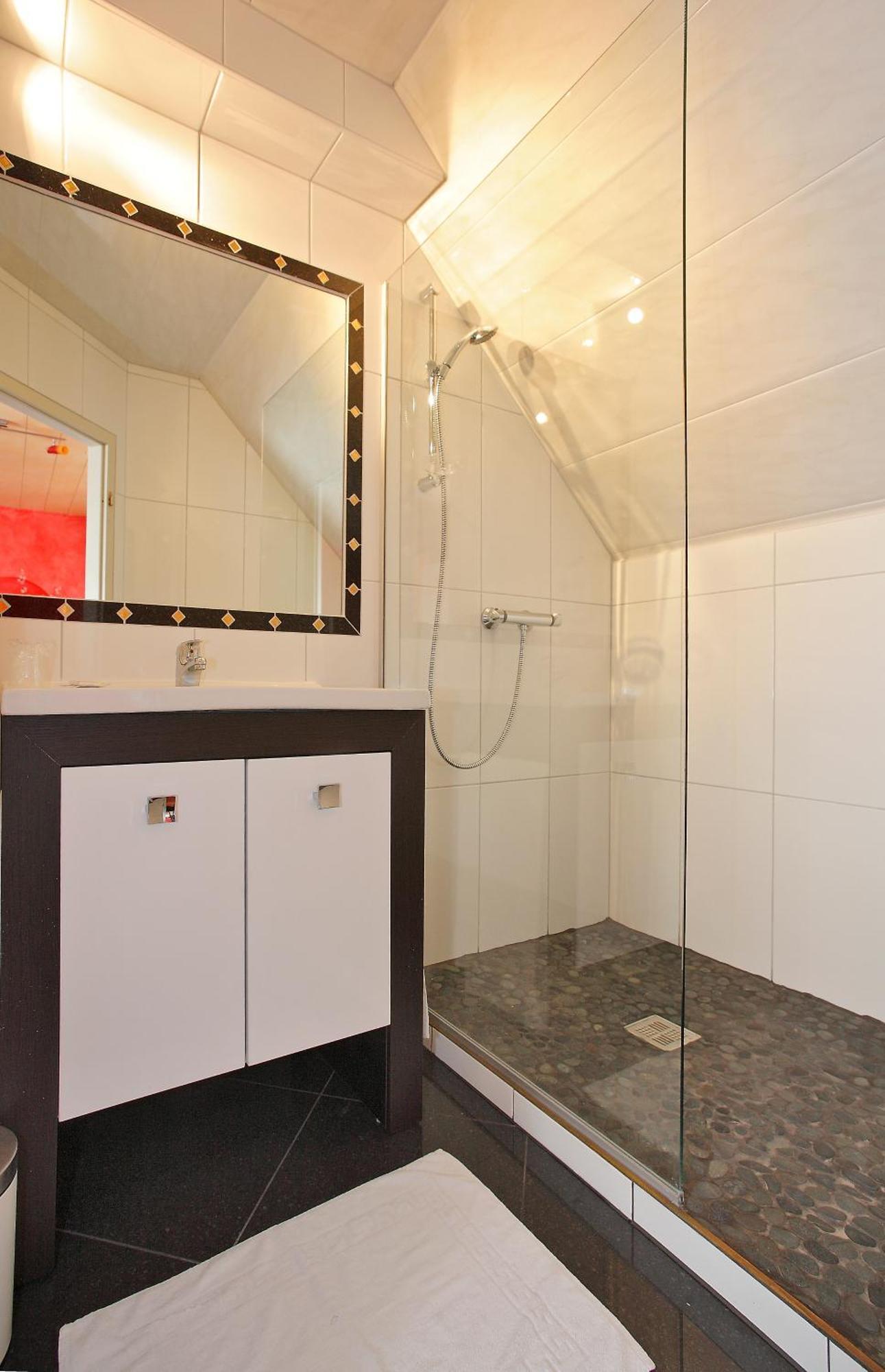 Hotel Restaurant Champ Alsace Haguenau Bilik gambar