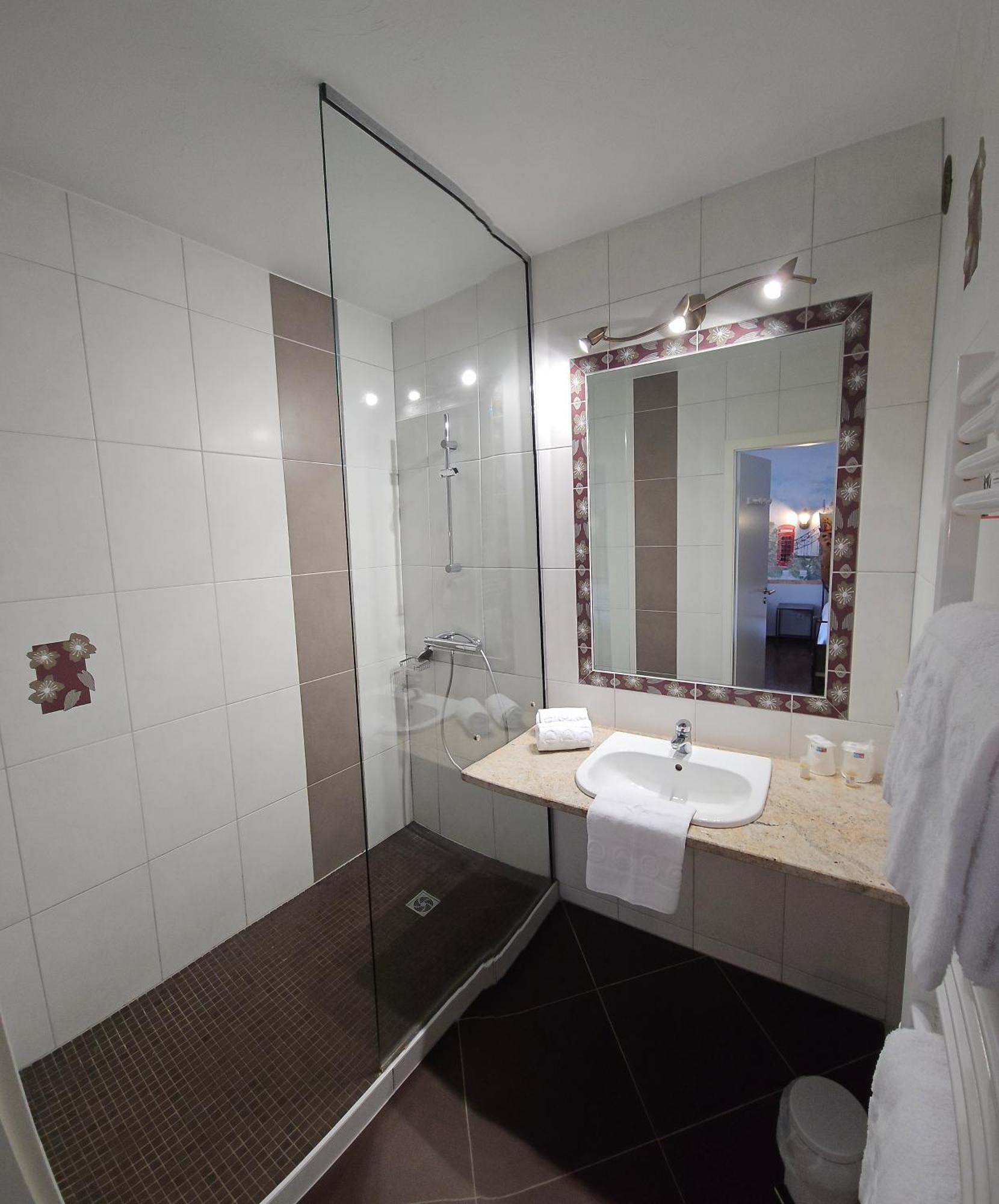 Hotel Restaurant Champ Alsace Haguenau Luaran gambar