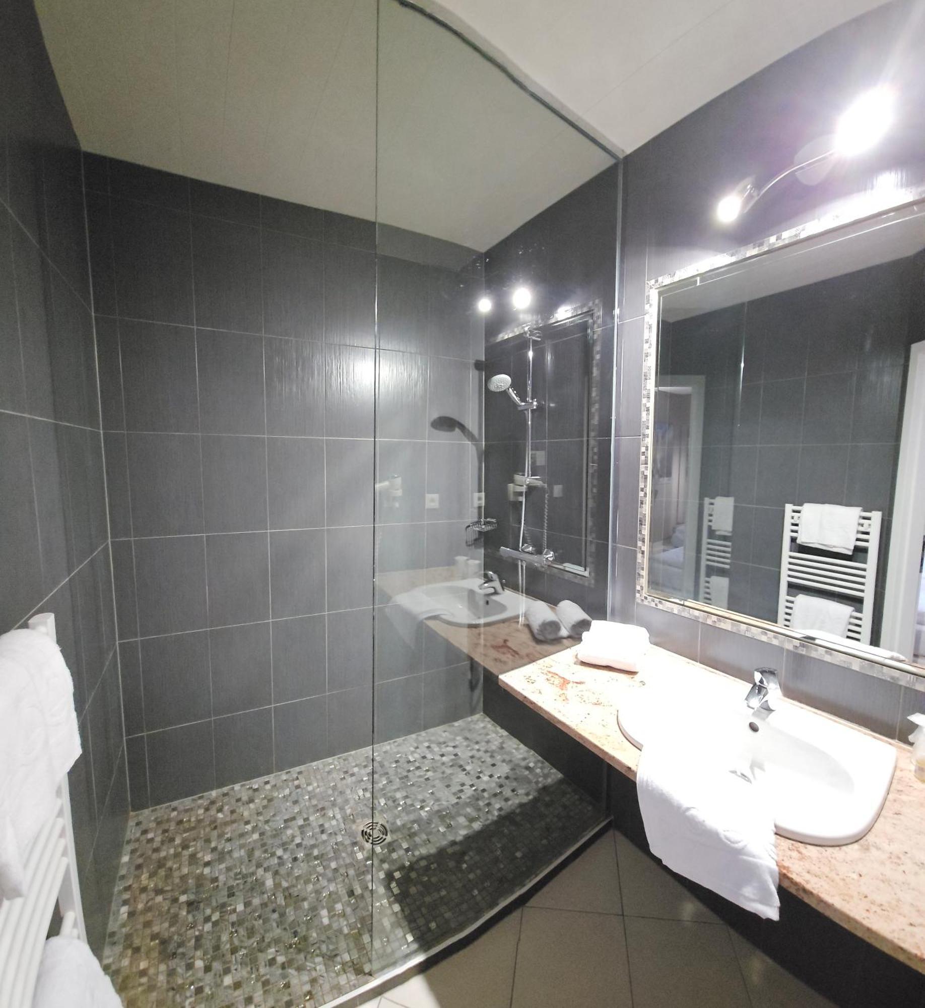Hotel Restaurant Champ Alsace Haguenau Luaran gambar