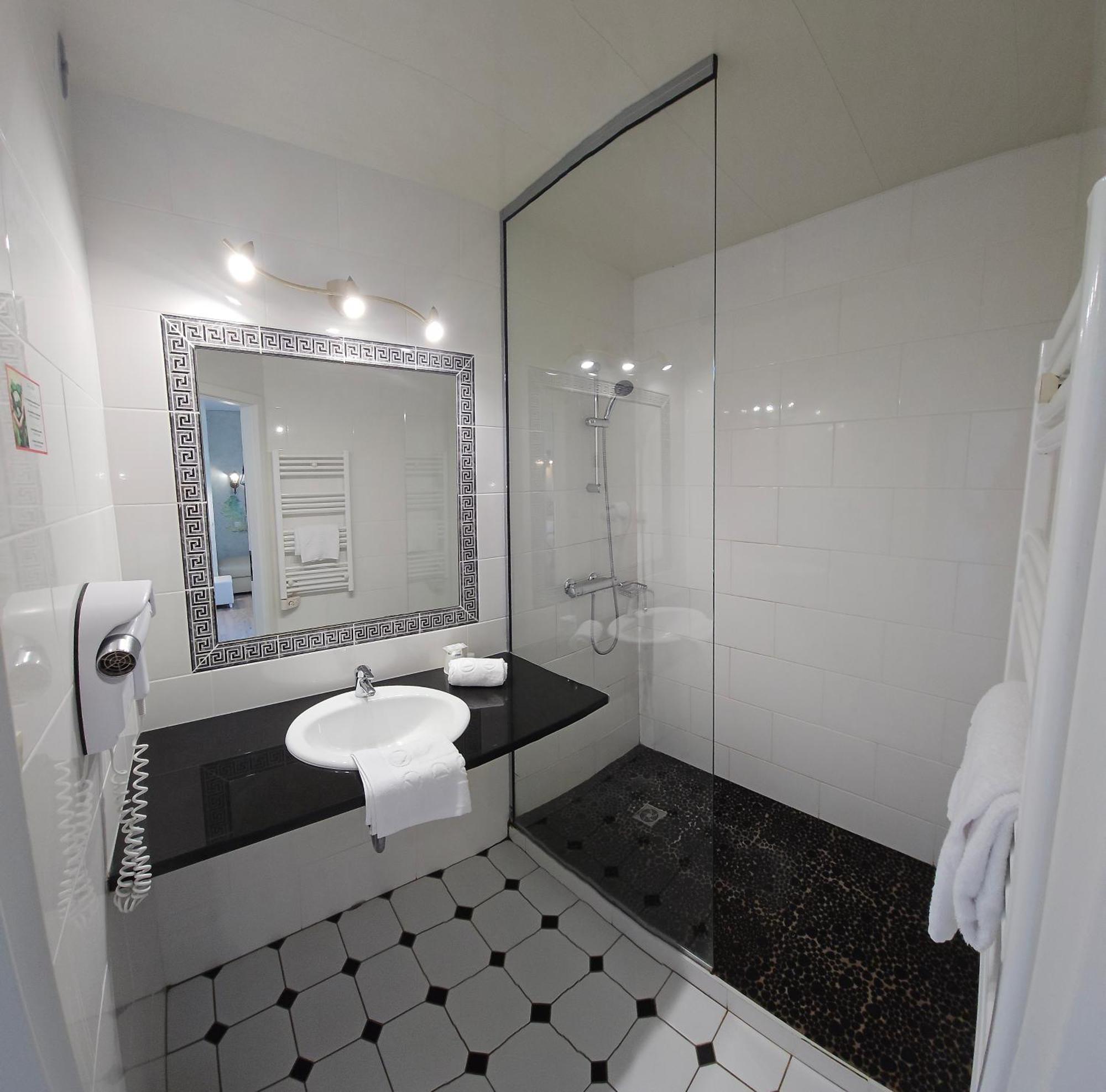 Hotel Restaurant Champ Alsace Haguenau Luaran gambar